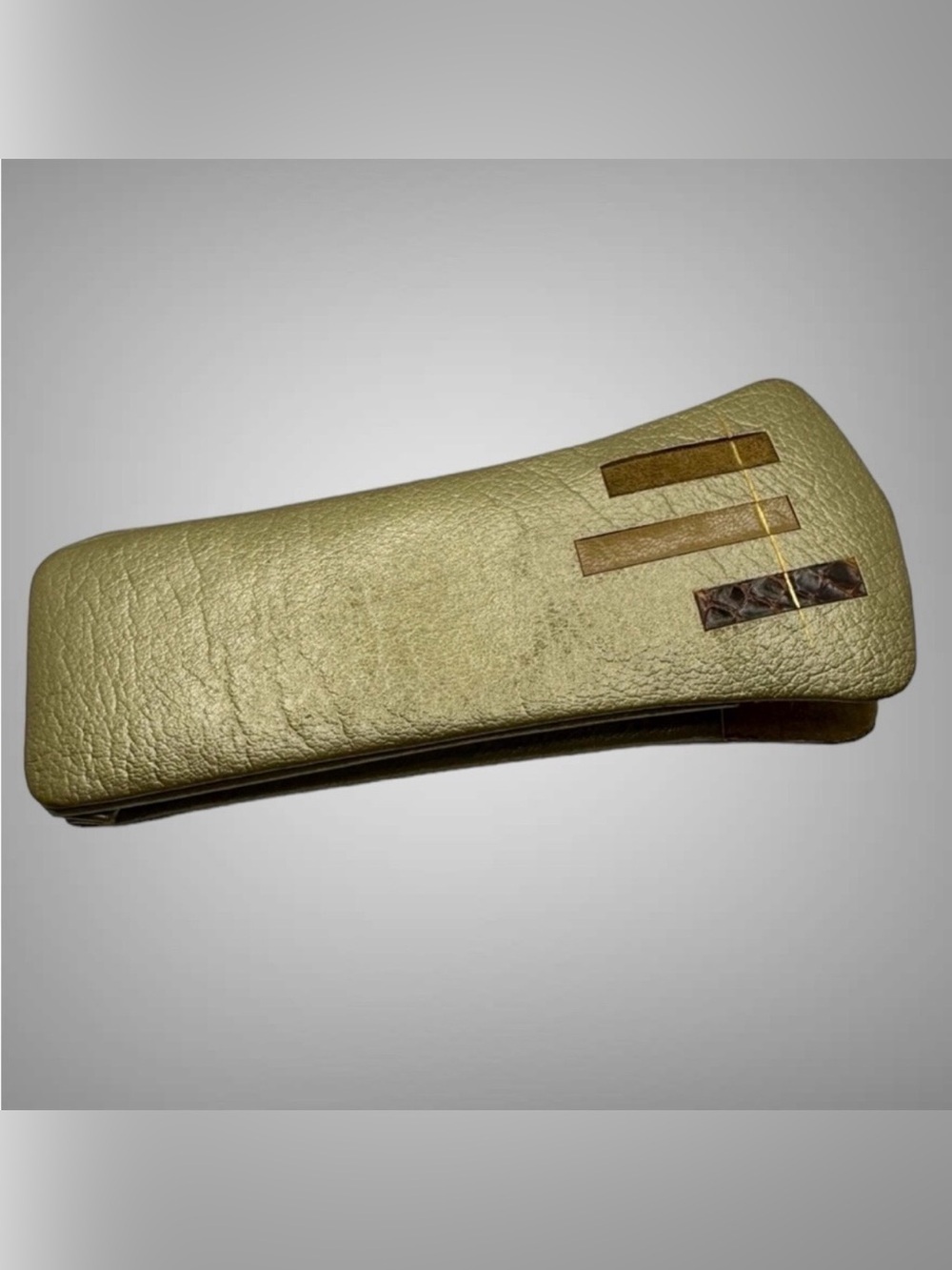 VINTAGE 1950s PRINCESS GARDNER GLASSES CASE